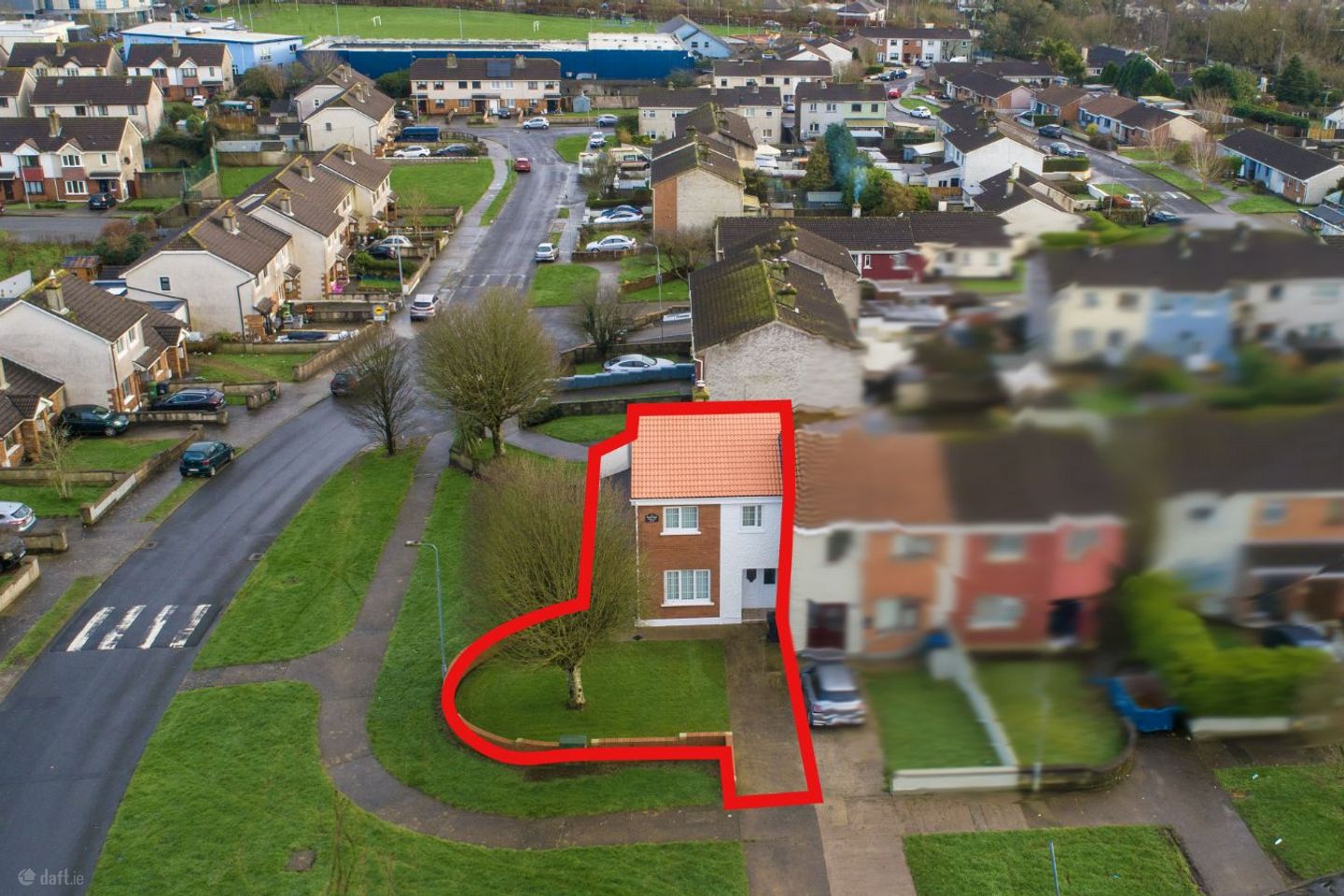 66 Farran Park, Waterford, Waterford City Centre, X91T6TE