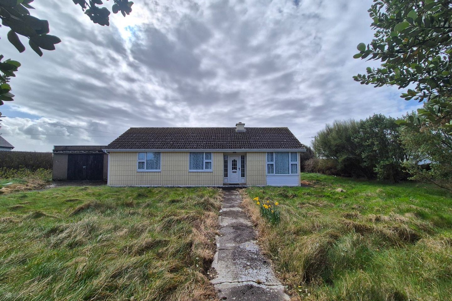 Seafield, Quilty, Co. Clare, V95X9P0