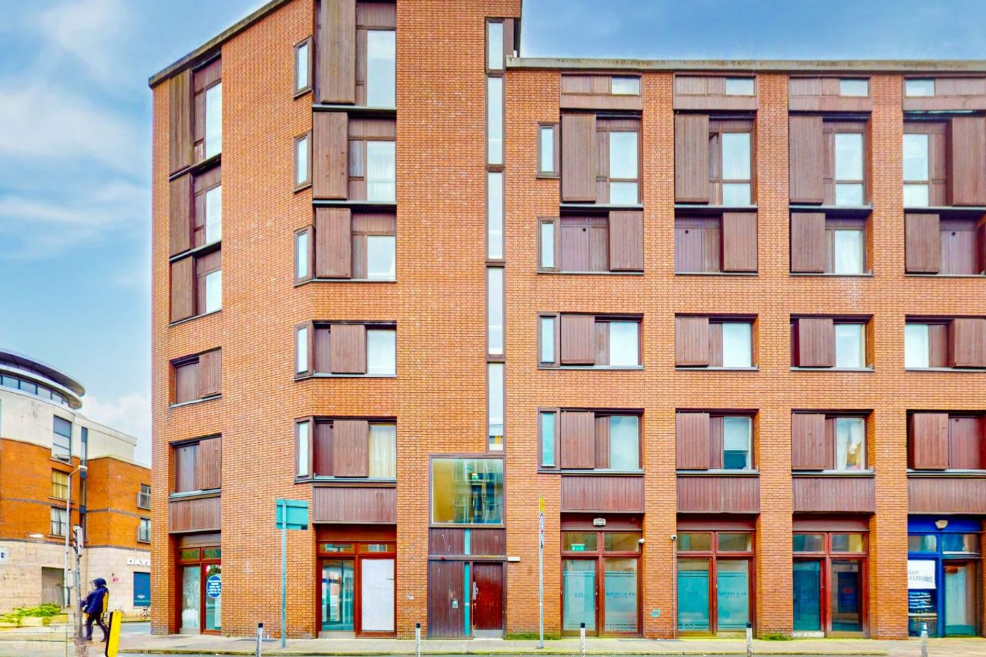 Smithfield Loft, Smithfield, Dublin 7