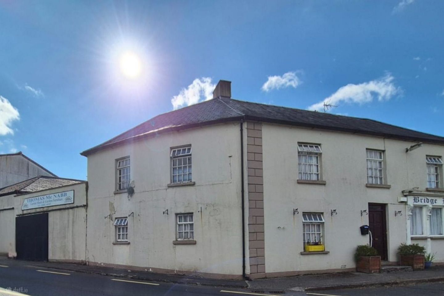 Bridge House, Lower Street, Rathdrum, Co. Wicklow, A67AD92