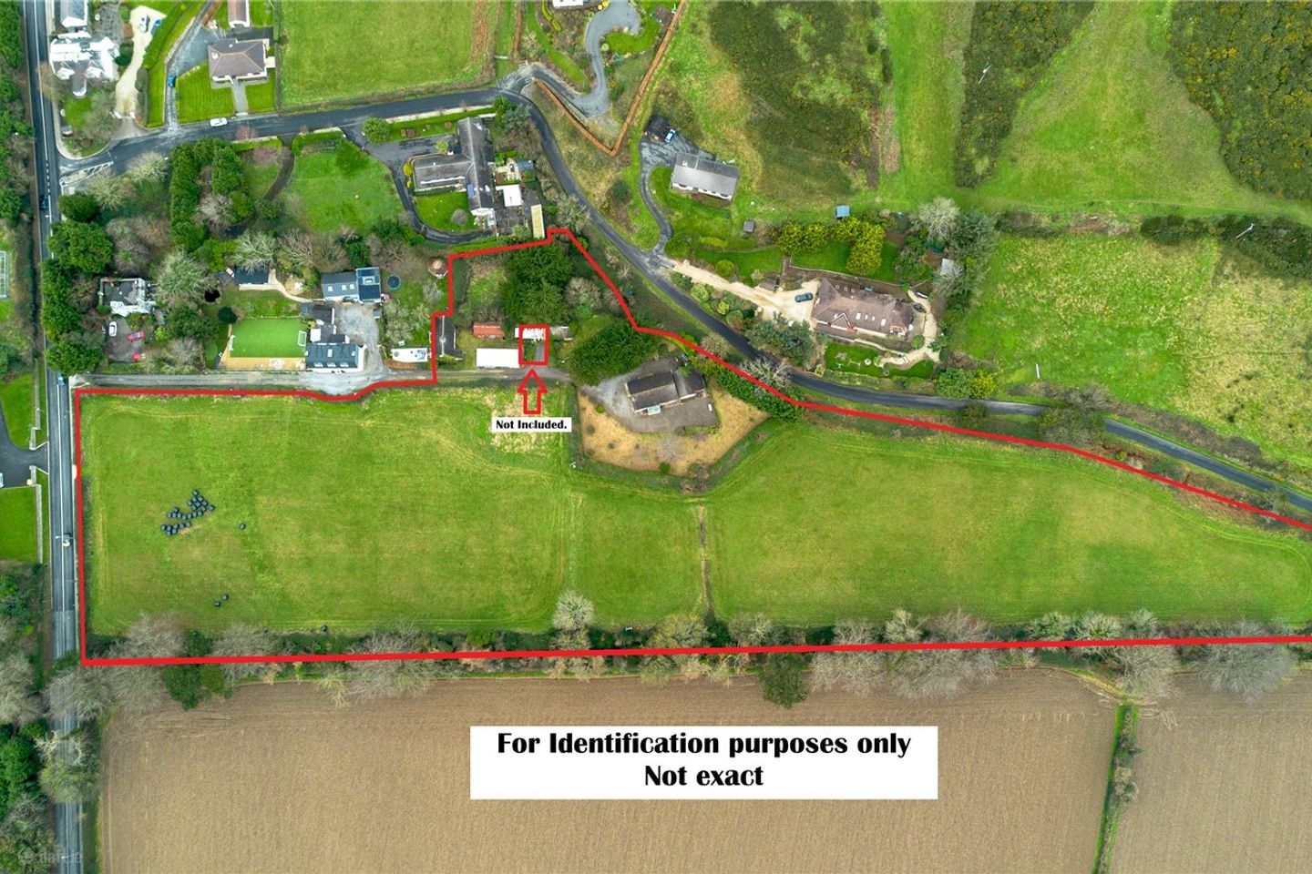 Bayview, Windgates, Bray, Co. Wicklow, A98EW61