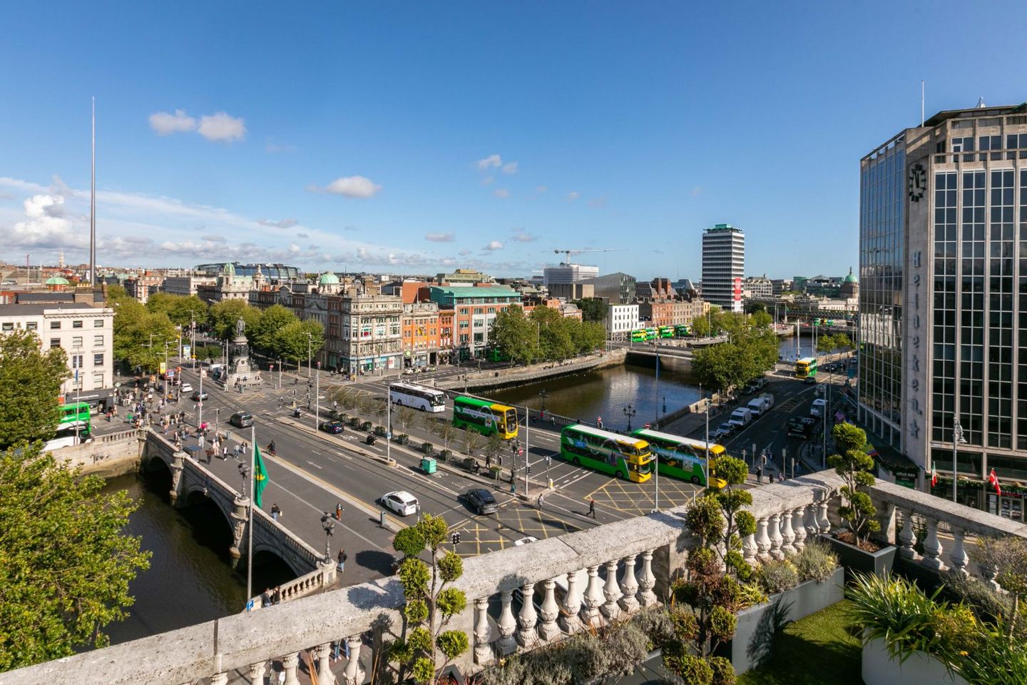 Westmoreland Street , Dublin 2