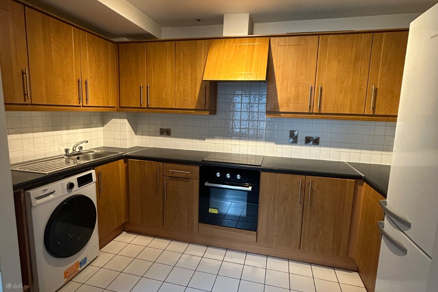 Apartment 13, Hanbury Mews, The Coombe, Dublin 8