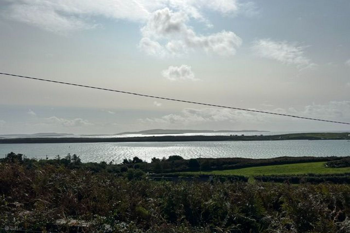 Colla Hill, Schull, Co. Cork