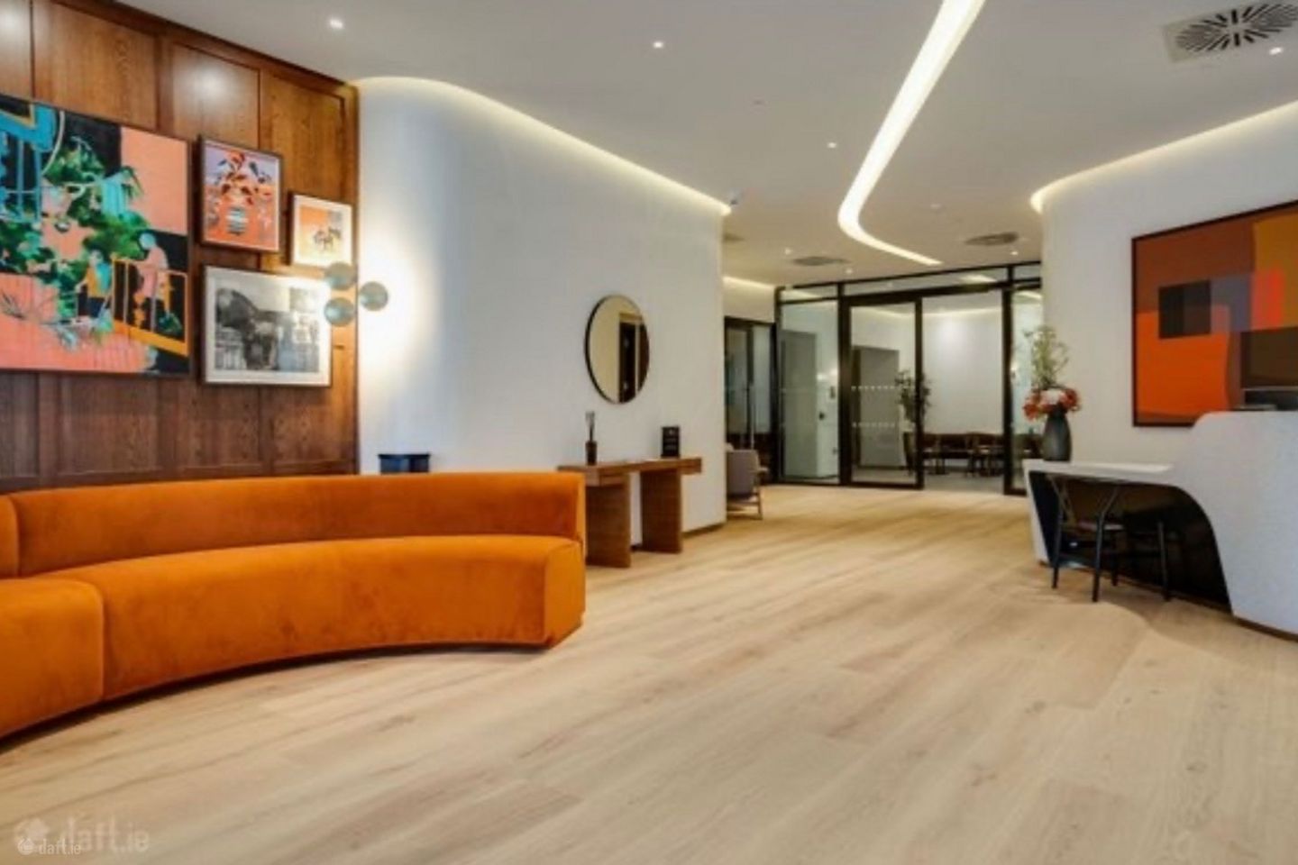 Opus, 6 Hanover Quay,Dublin 2, Hanover Quay, Dublin 2