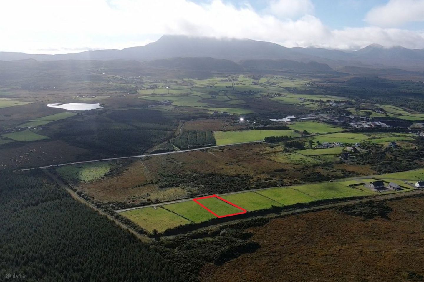 Fanmore, Falcarragh, Falcarragh, Co. Donegal