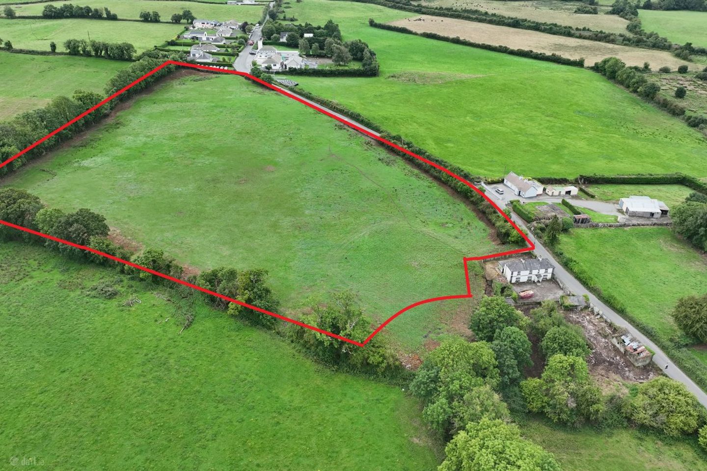 Clonbonny, Athlone, Fardrum, Co. Westmeath, N37C6C0