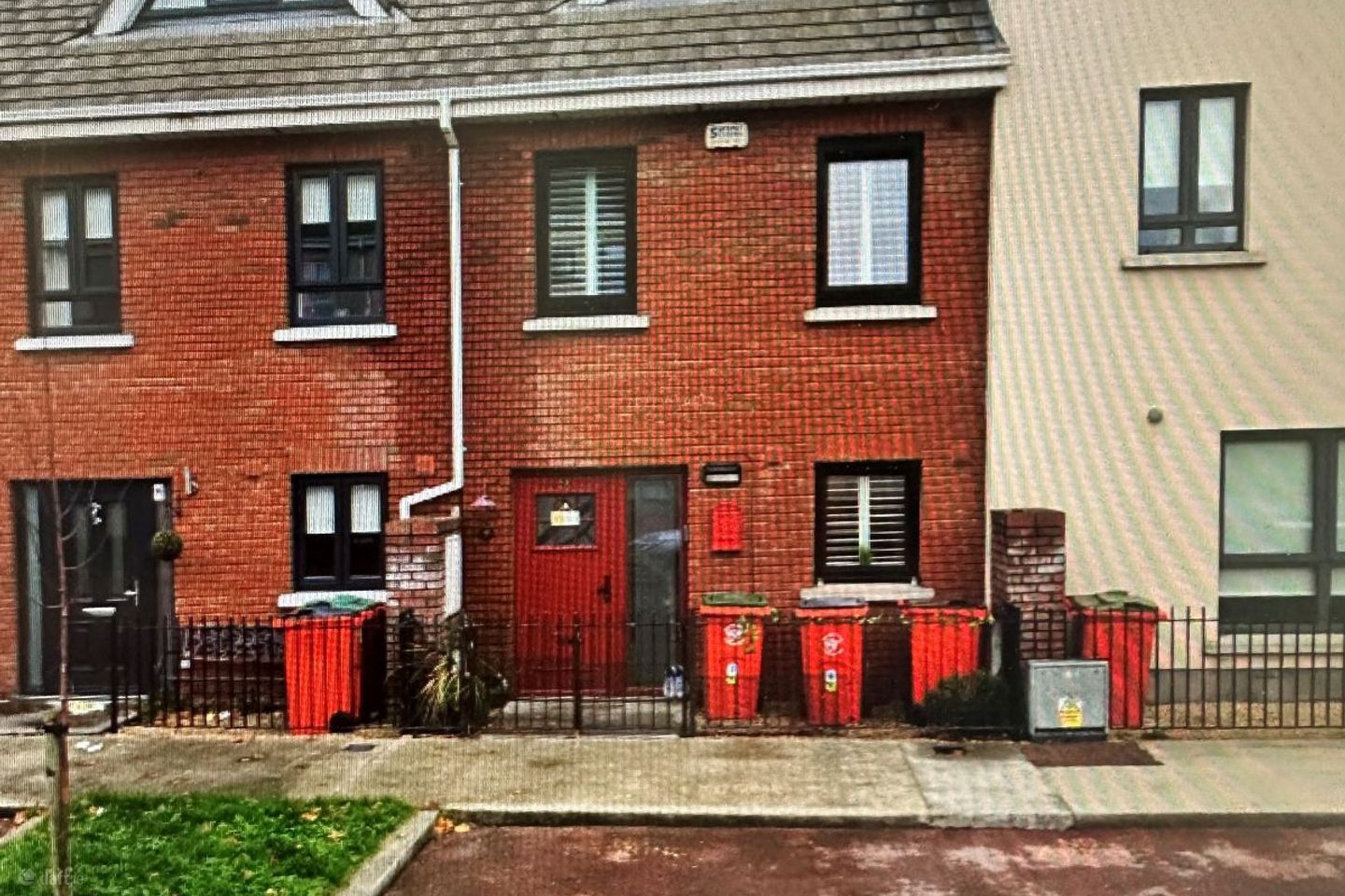 9 Railway Close, Clongriffin, Dublin 13
