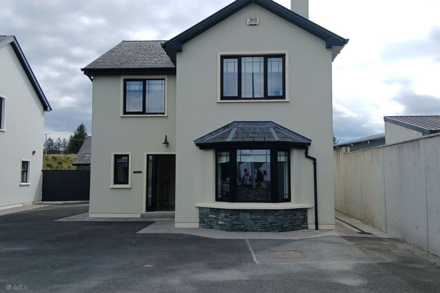  West End, Rathmore, Co. Kerry, P51E2R9