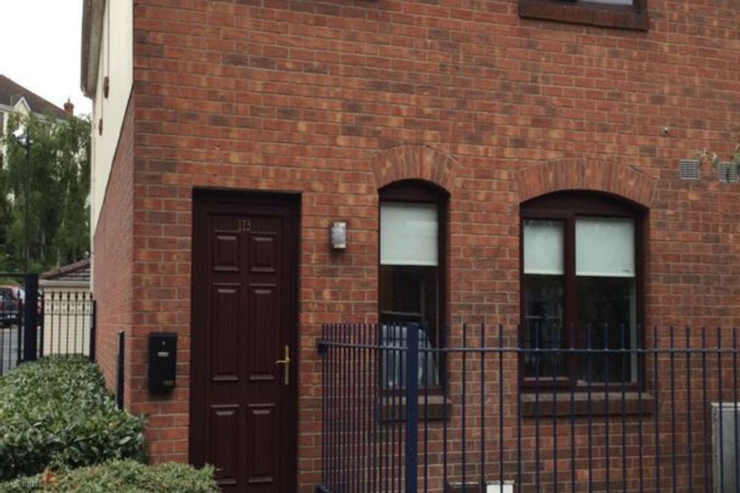 113 New Row Square, Christchurch, Dublin 8