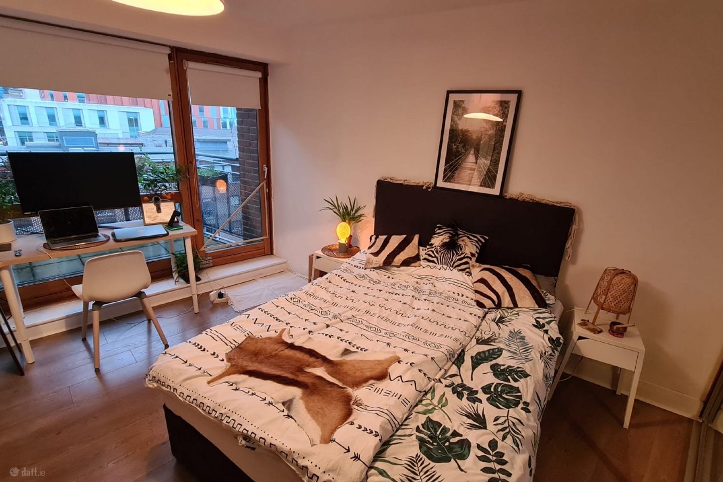 Apartment 242, The Camden, Charlotte Quay Dock, Ringsend Road, Dublin 4, Hanover Quay, Co. Dublin