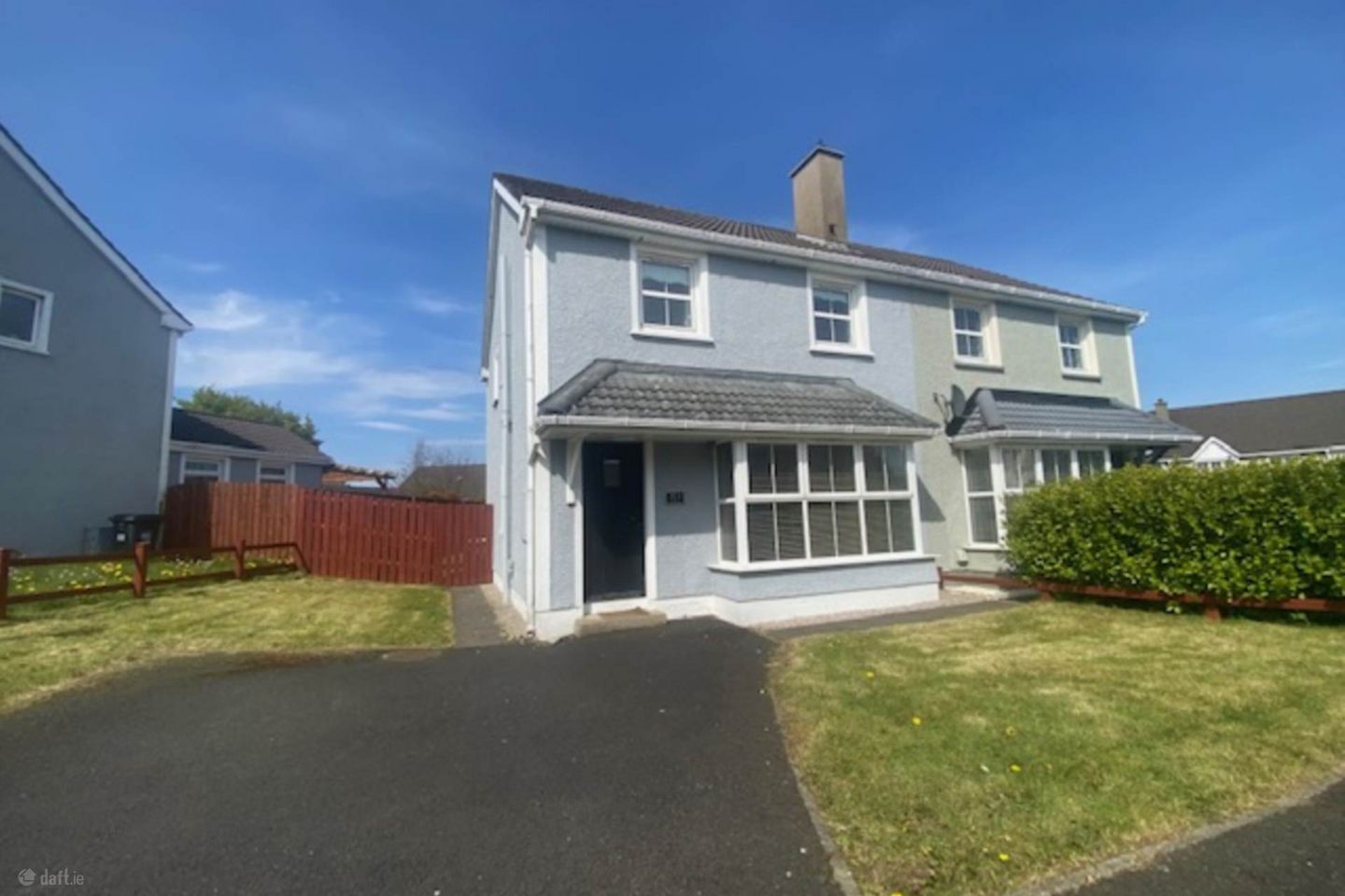 113 Foxhills, Letterkenny, Co. Donegal