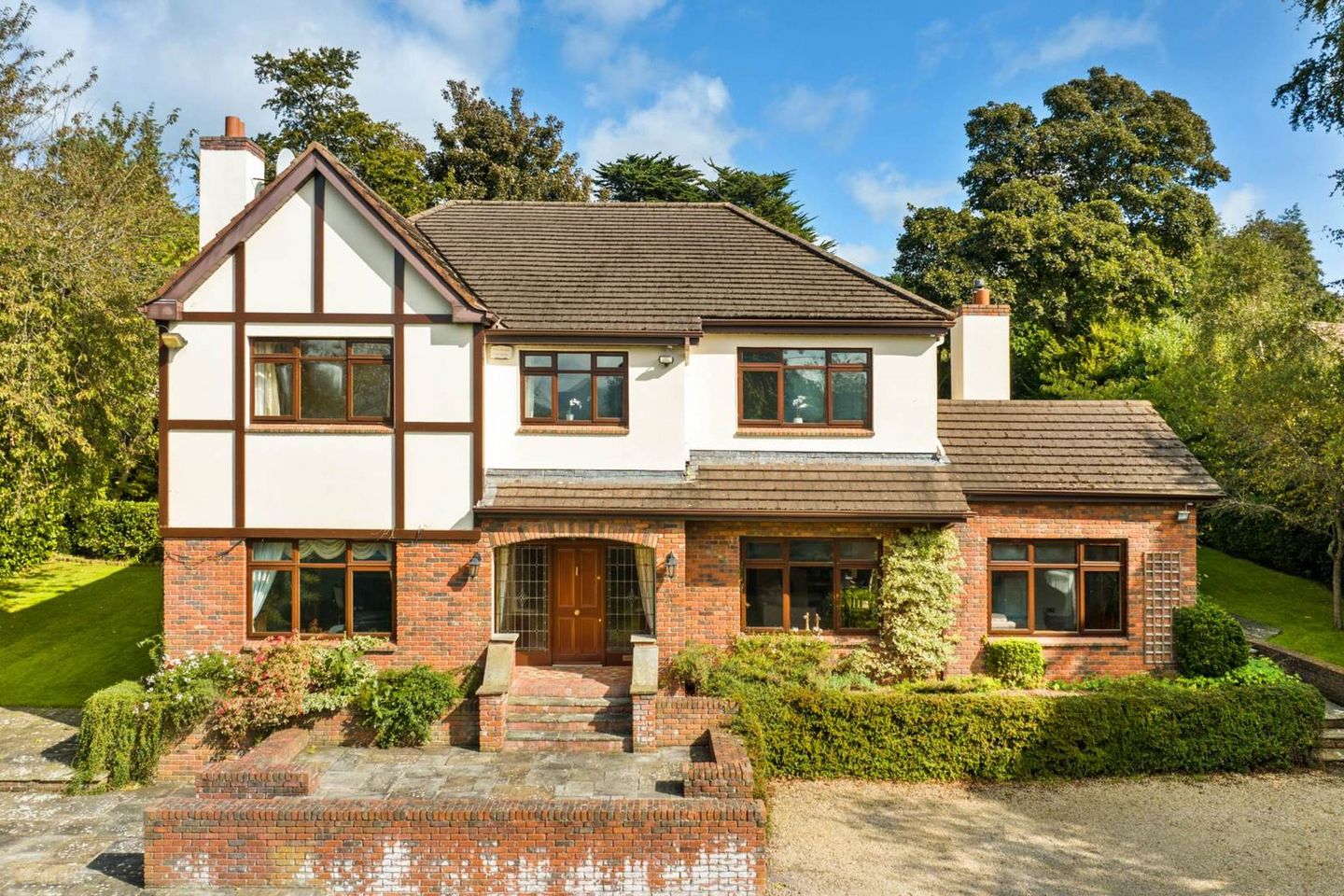 Lagduff, Church Road, Killiney, Co. Dublin, A96XA97