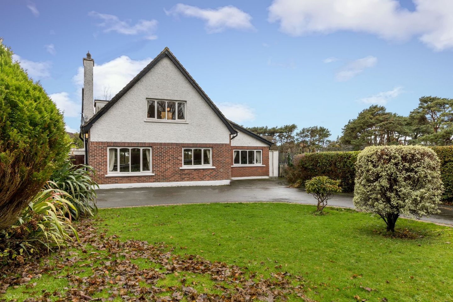 Roker, Thormanby Road, Howth, Dublin 13, D13H795