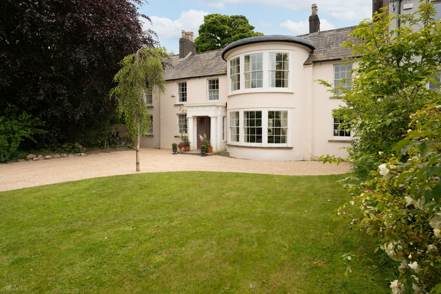 Riverside, Castle Road, Blackrock, Co. Cork, T12P86P