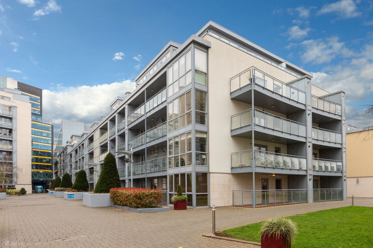 Apartment 91, The Clayton, The Gasworks, Ballsbridge, Dublin 4