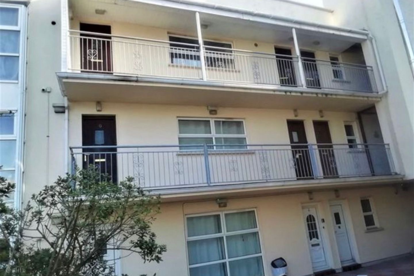 Clan House,  Dominick Street Upper, Galway, Galway City Centre, Co. Galway