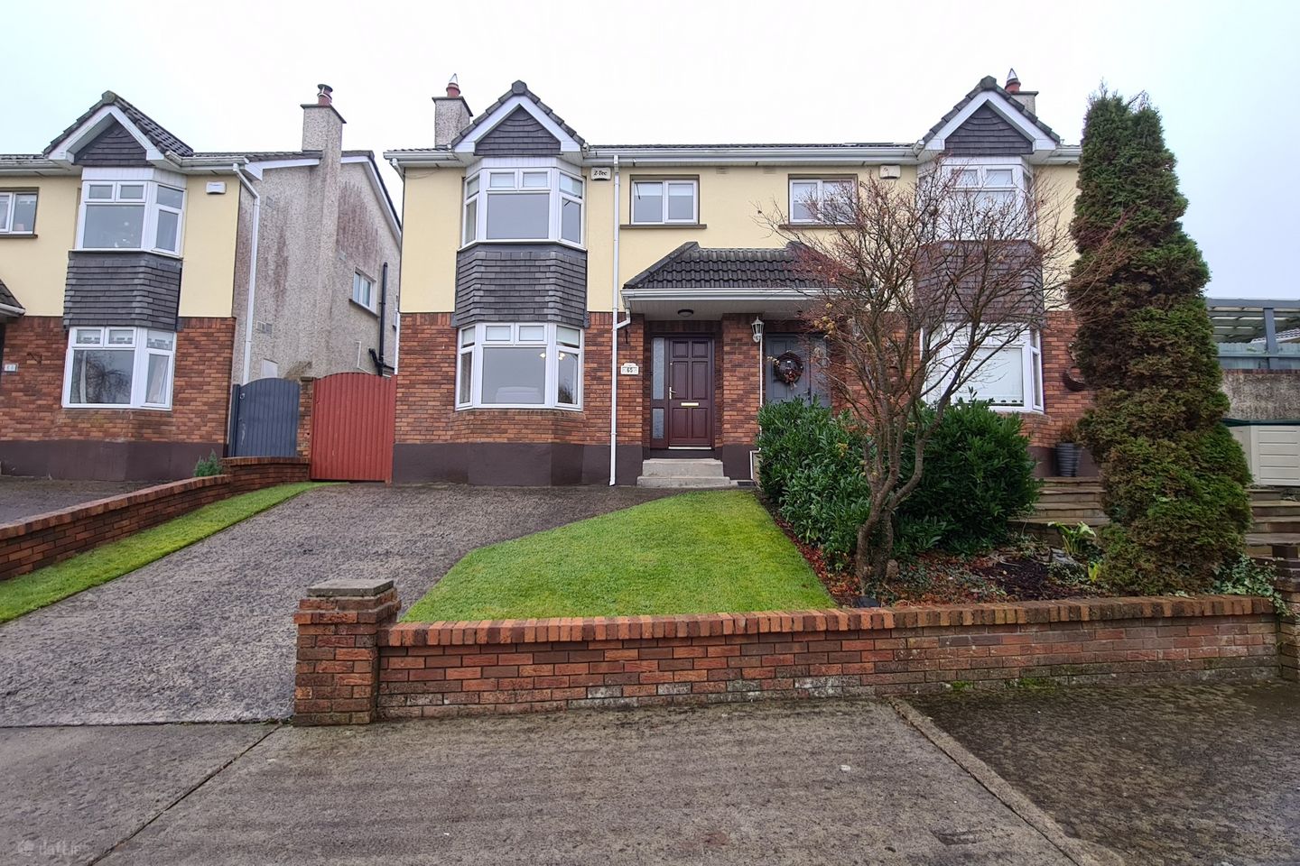 65 Beechmount, Green Road, Newbridge, Co. Kildare, W12RK40
