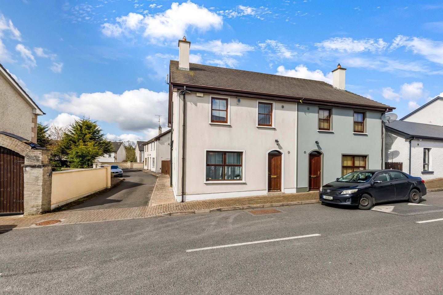 2 Main Street, Butlersbridge, Co. Cavan, H12PH29