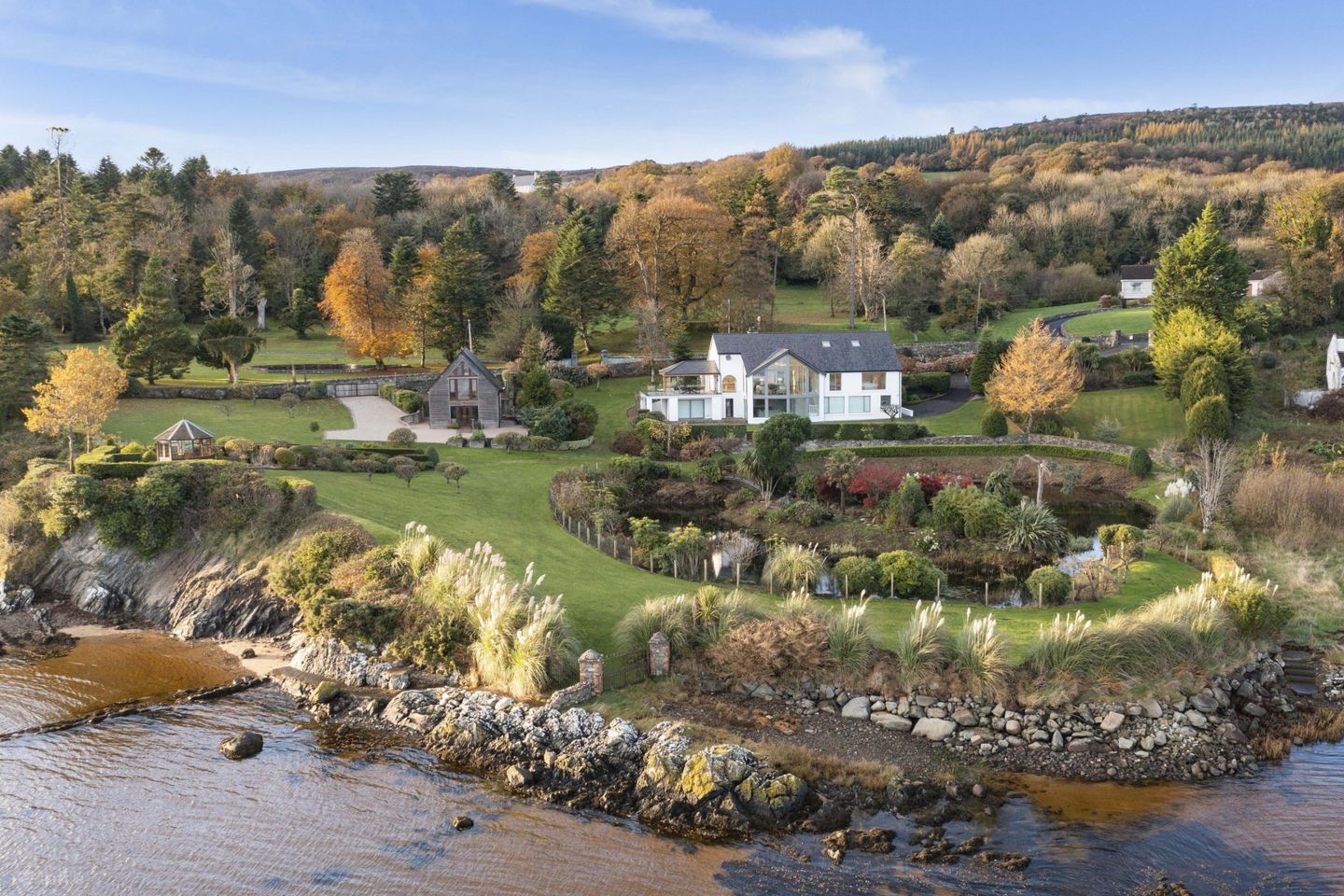 Apple Tree House, Gortflugh, Rathmullan, County Donegal, F92RD25