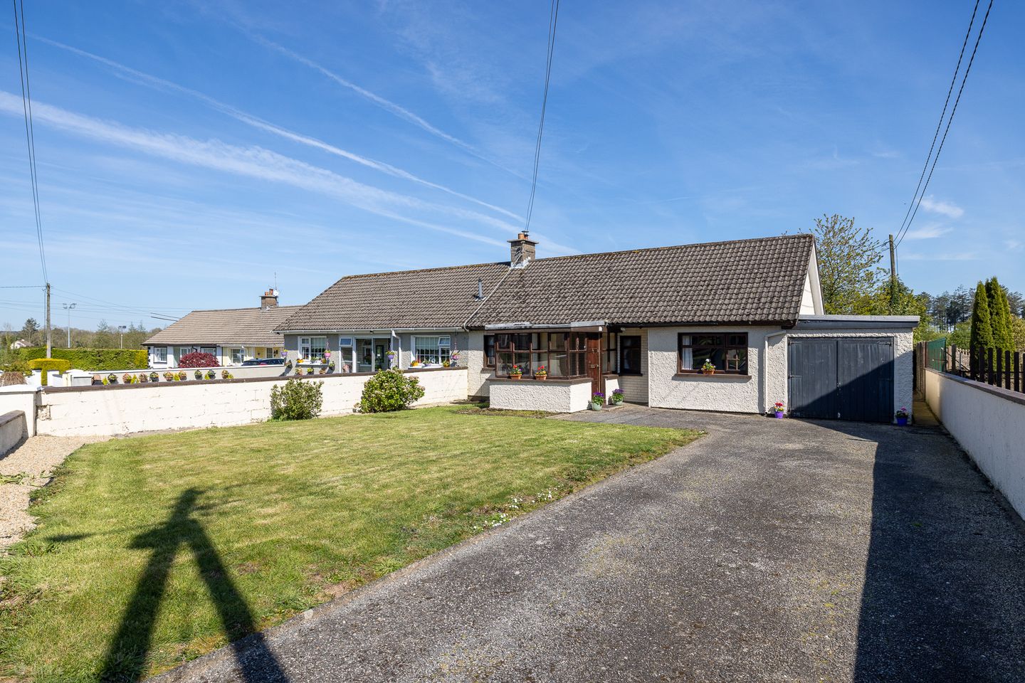 9 St. Annes Terrace, Rathnure, Co. Wexford, Y21W8K0