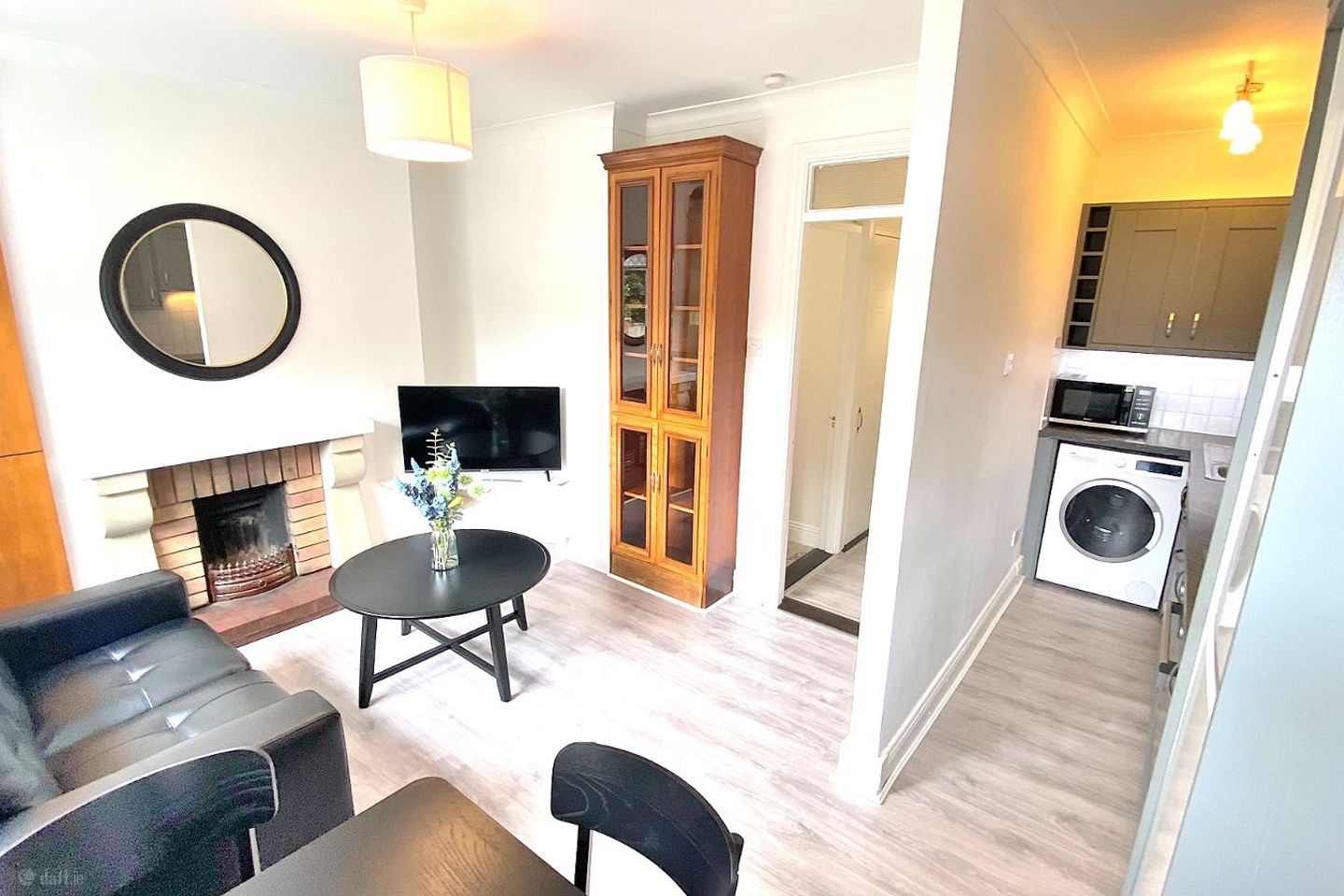 Apartment 30, Tir Connell Grove, Dublin 8