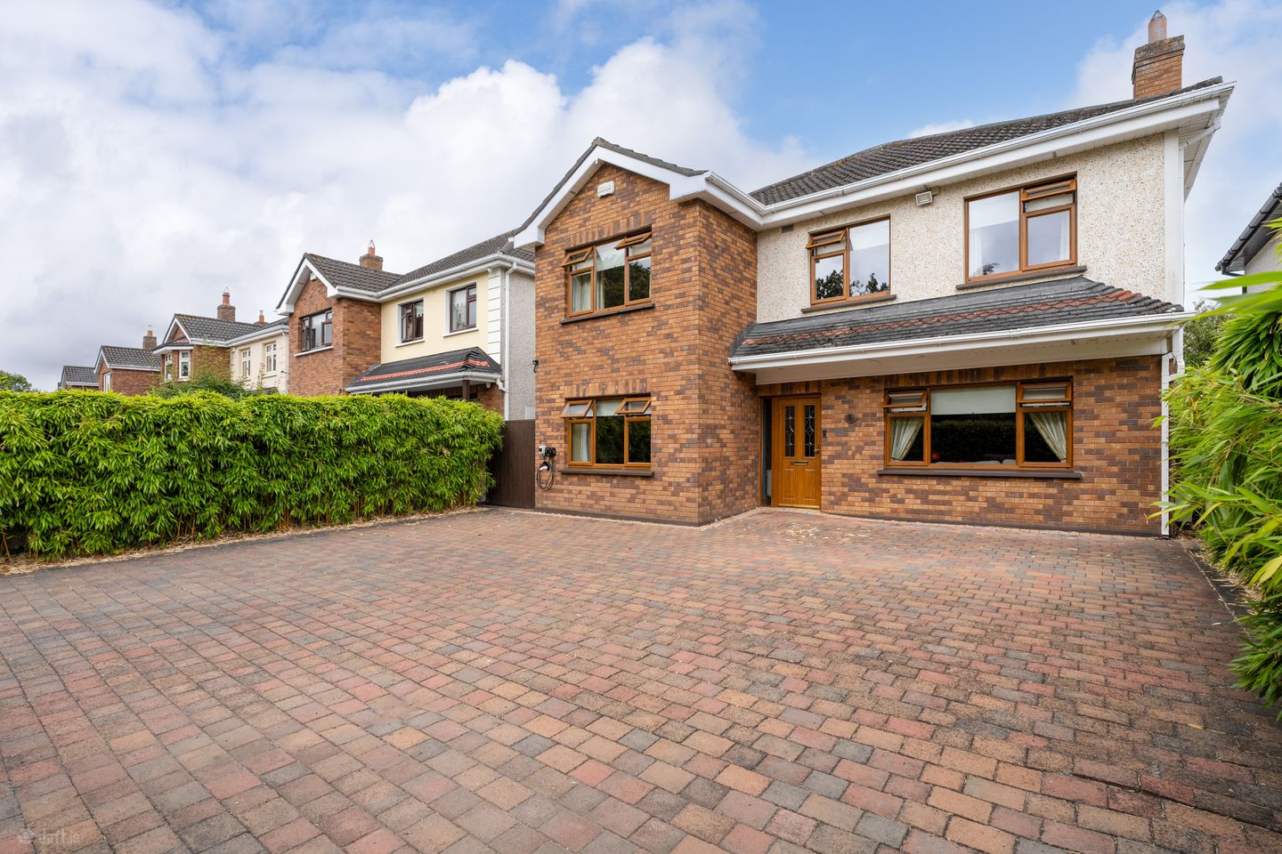 8 Riverview, Abbeyfarm, Celbridge, Co Kildare, W23F670