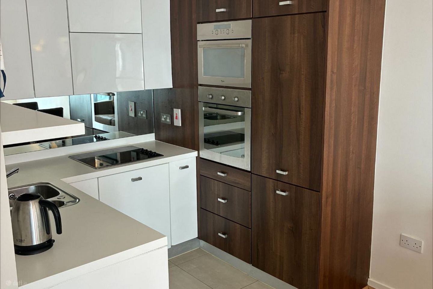 Apartment 54, Beacon, Royal Canal Park, Dublin 15