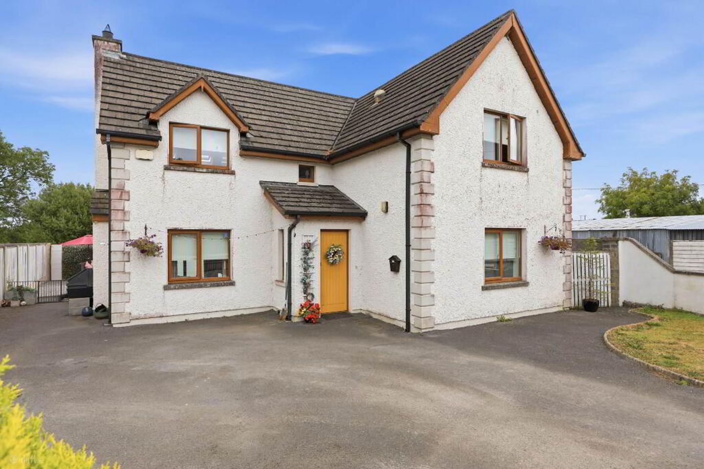Chapel Lane, Garristown, Co. Dublin, A42PN81