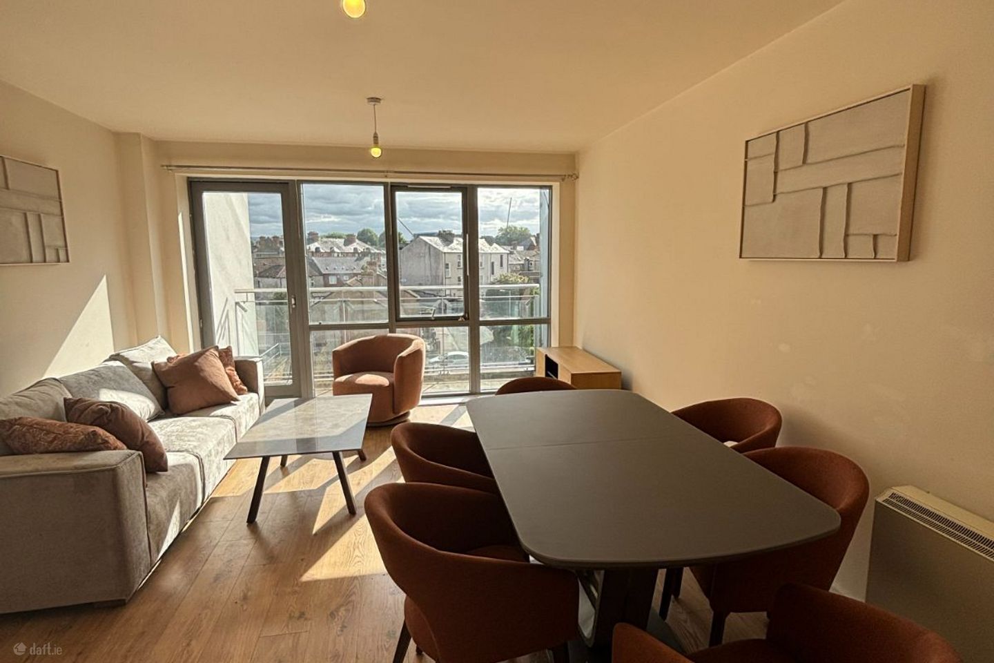Camac Crescent, Inchicore, Dublin 8