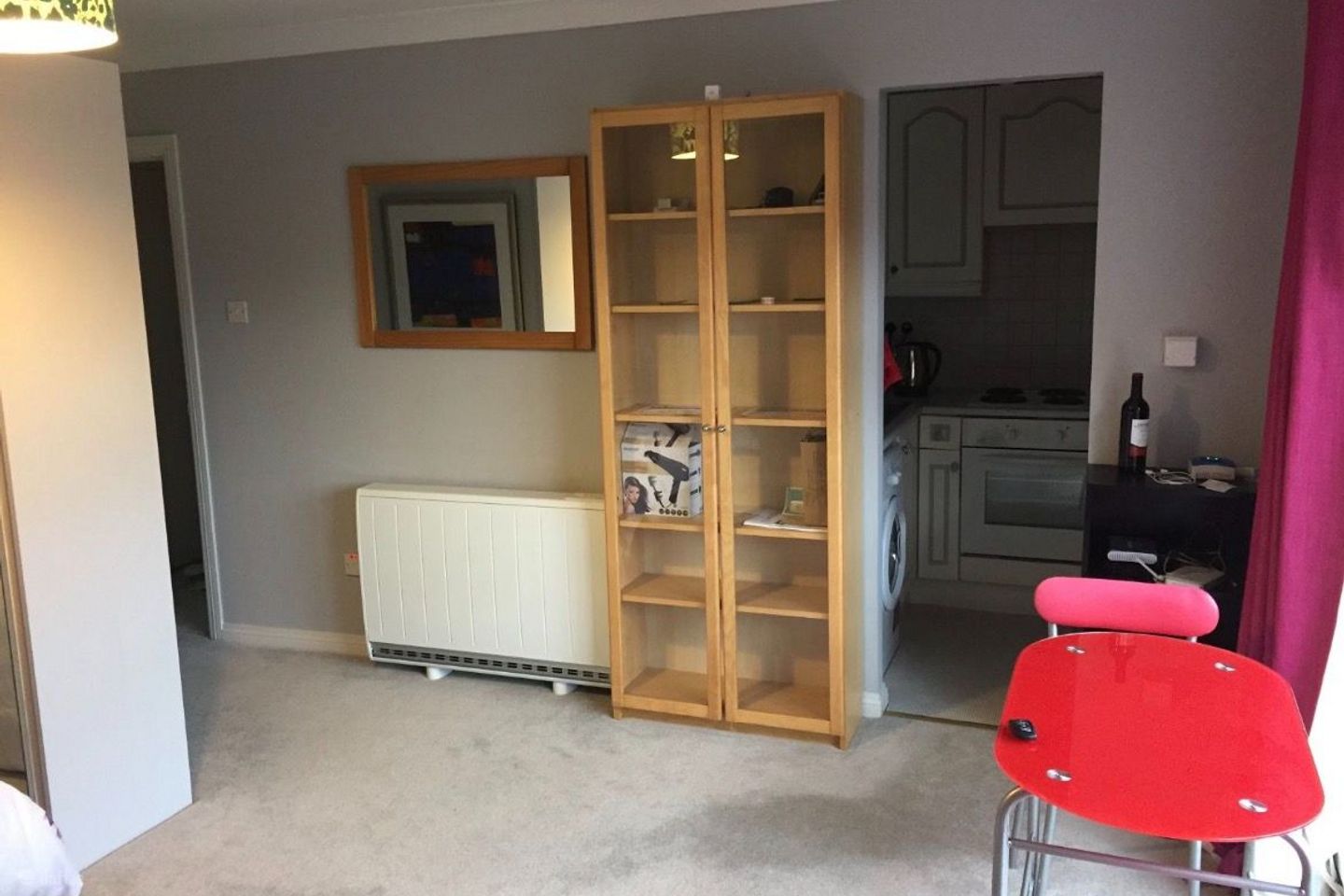 Apartment 75, Pier 19, Bridgefoot Street, Dublin 8, Dublin 8