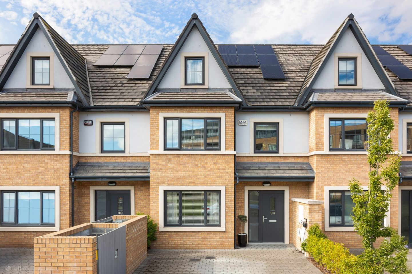 34 St Pancras Avenue, Terenure, Dublin 6w, D6WPT85