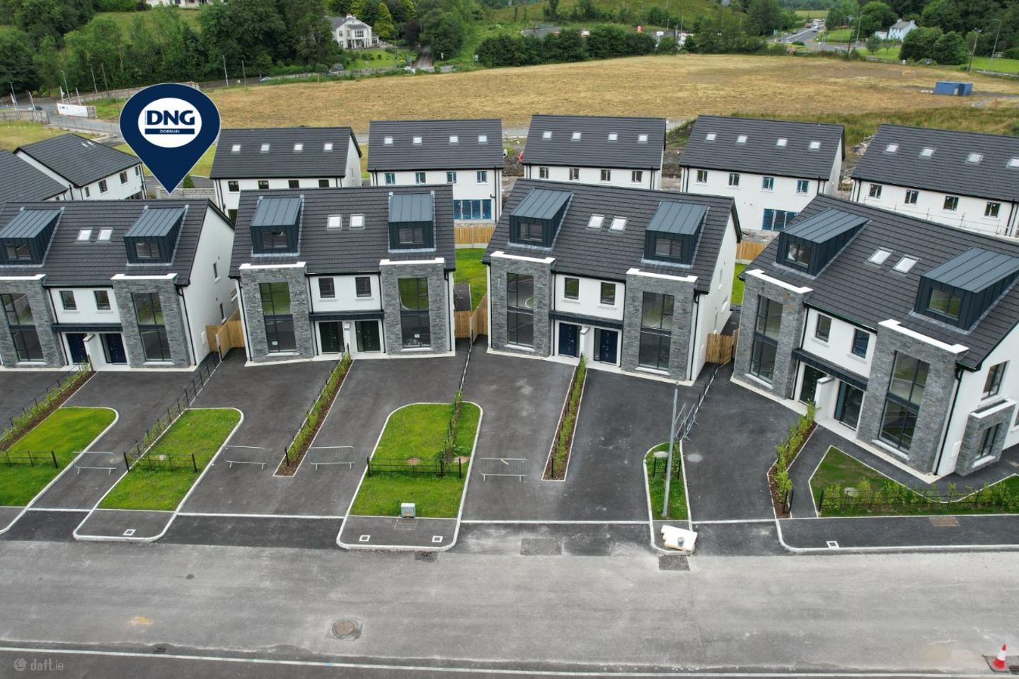 134 Westpoint Way, Donegal, Donegal Town, Co. Donegal, F94PNA4