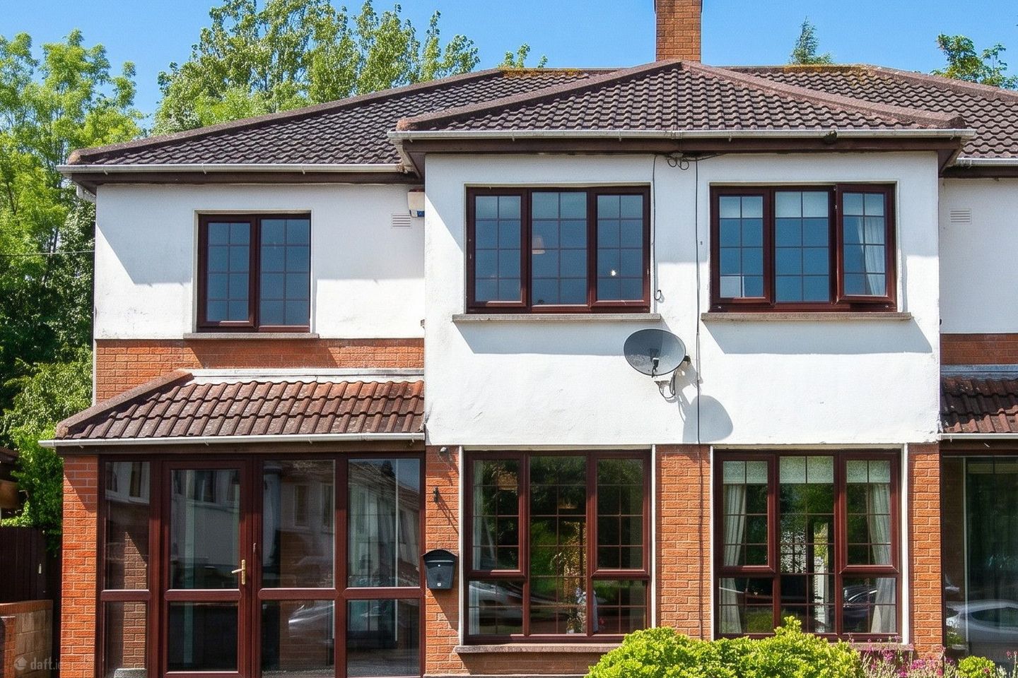 18 Hermitage Valley, Lucan, Lucan, Co. Dublin, K78X048