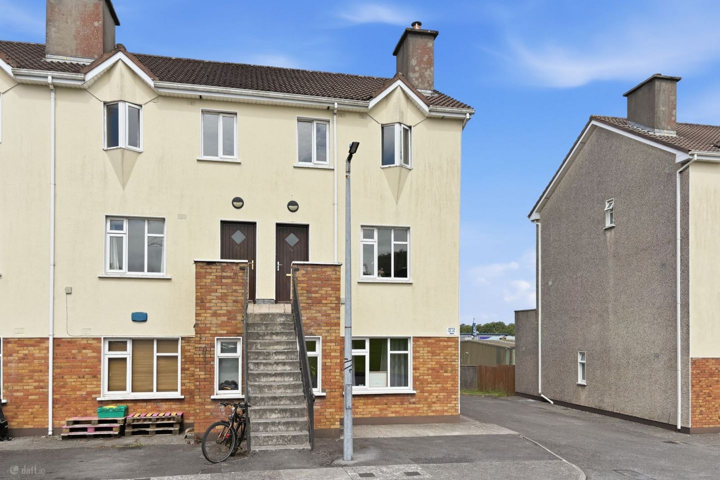 68 Cill Ard, Bohermore, Co. Galway, H91WV81