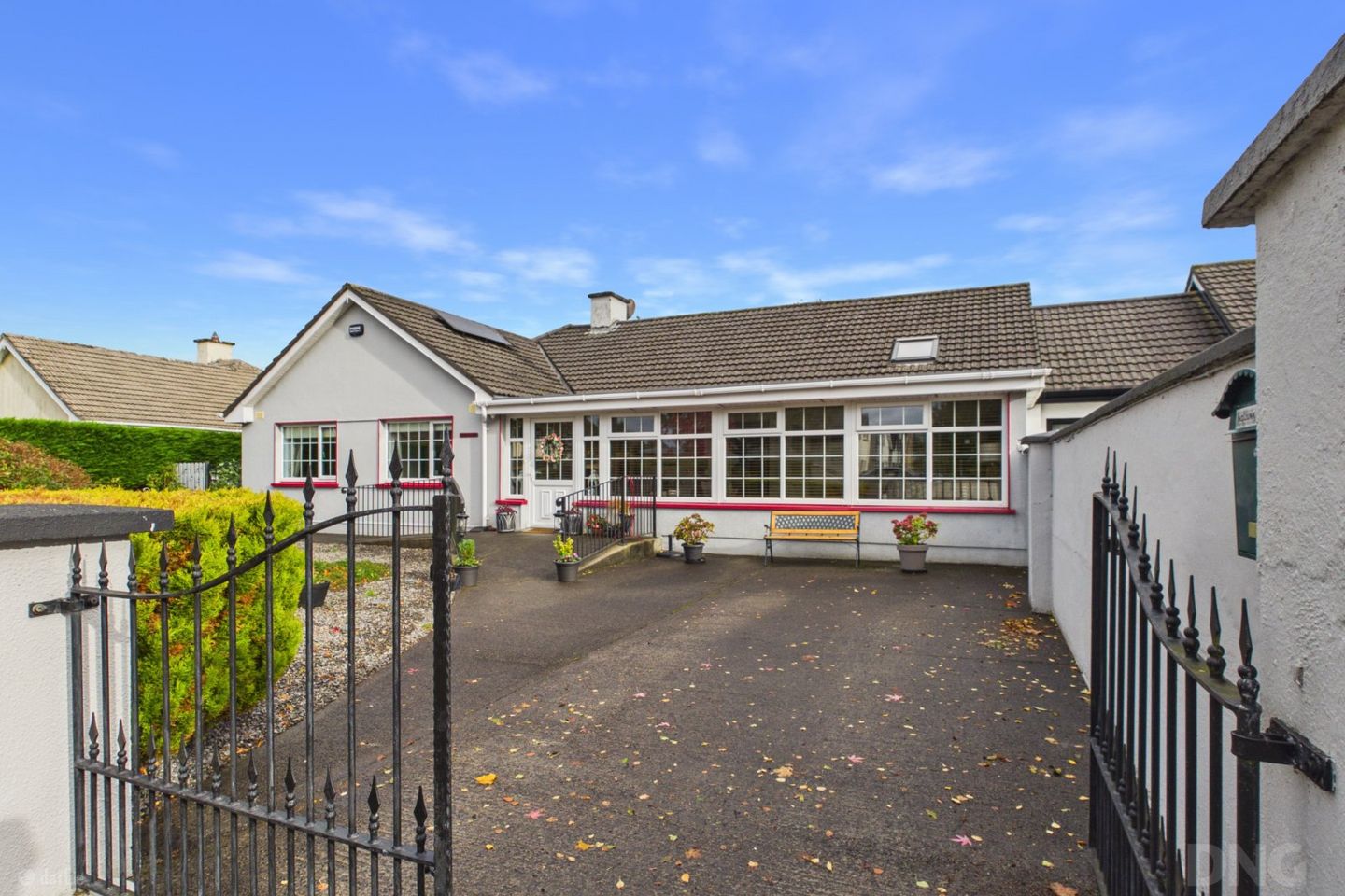 Abramis, 11 Whitehall, Tullamore, Co Offaly, R35XK07