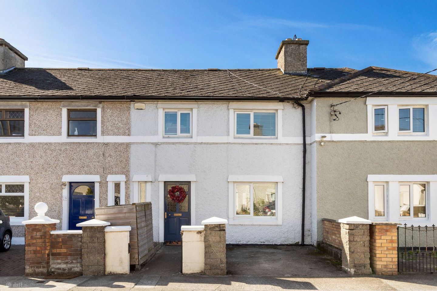 29 Crescent Gardens, East Wall, Dublin 3, D03E8W3