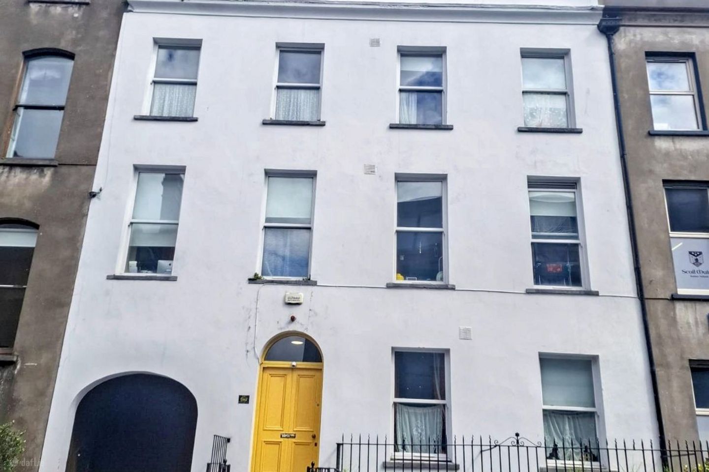 19 Saint Patricks Place, St. Lukes, Co. Cork, T23VX07