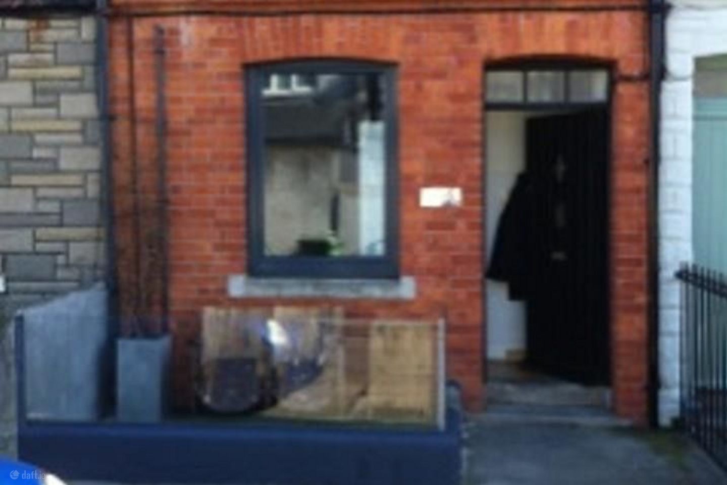 116 Philomena Terrace, Stella Gardens, Ringsend, D04K602, Dublin 4