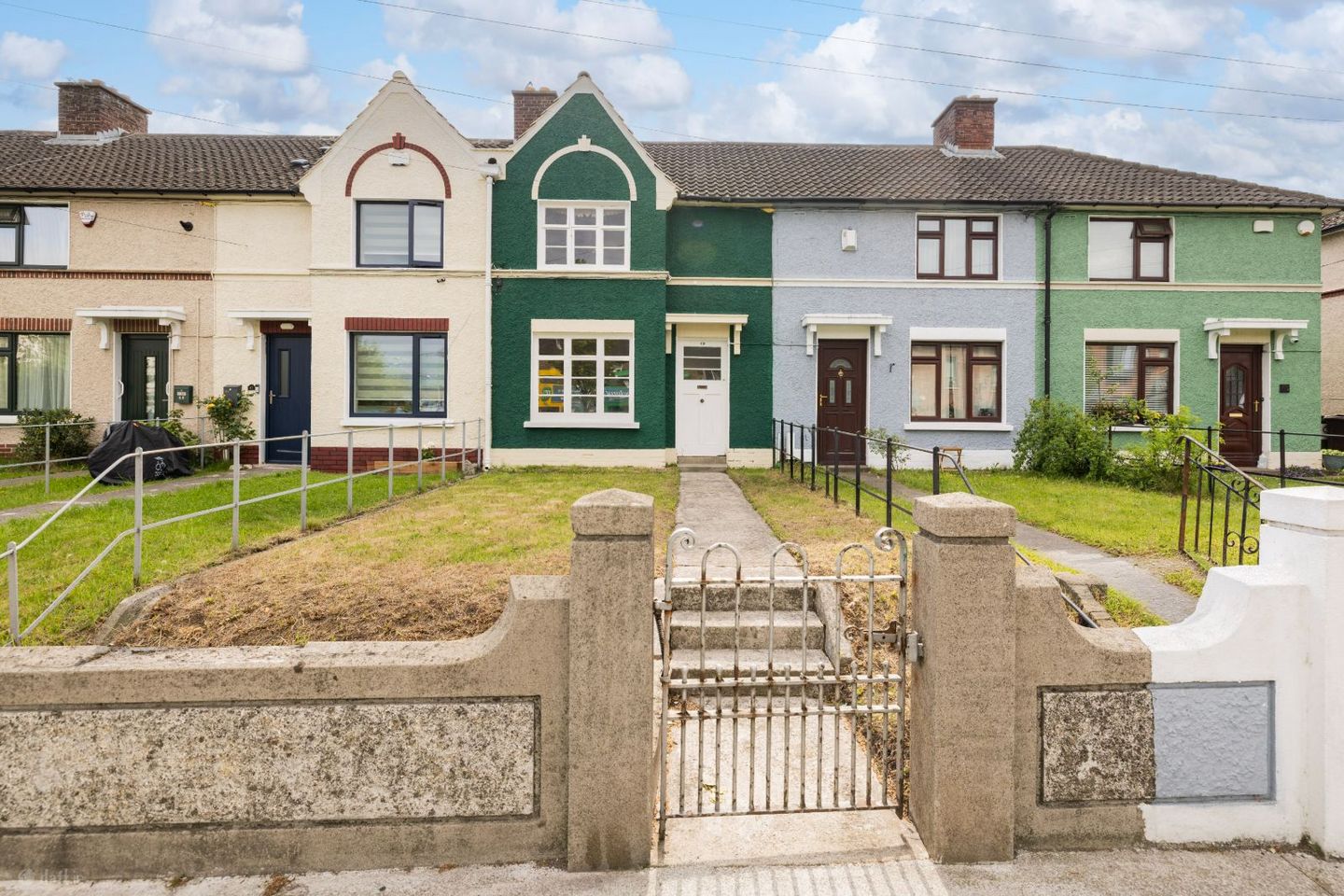 49 Harold'S Cross Road, Harold's Cross, Co. Dublin, D6WV209