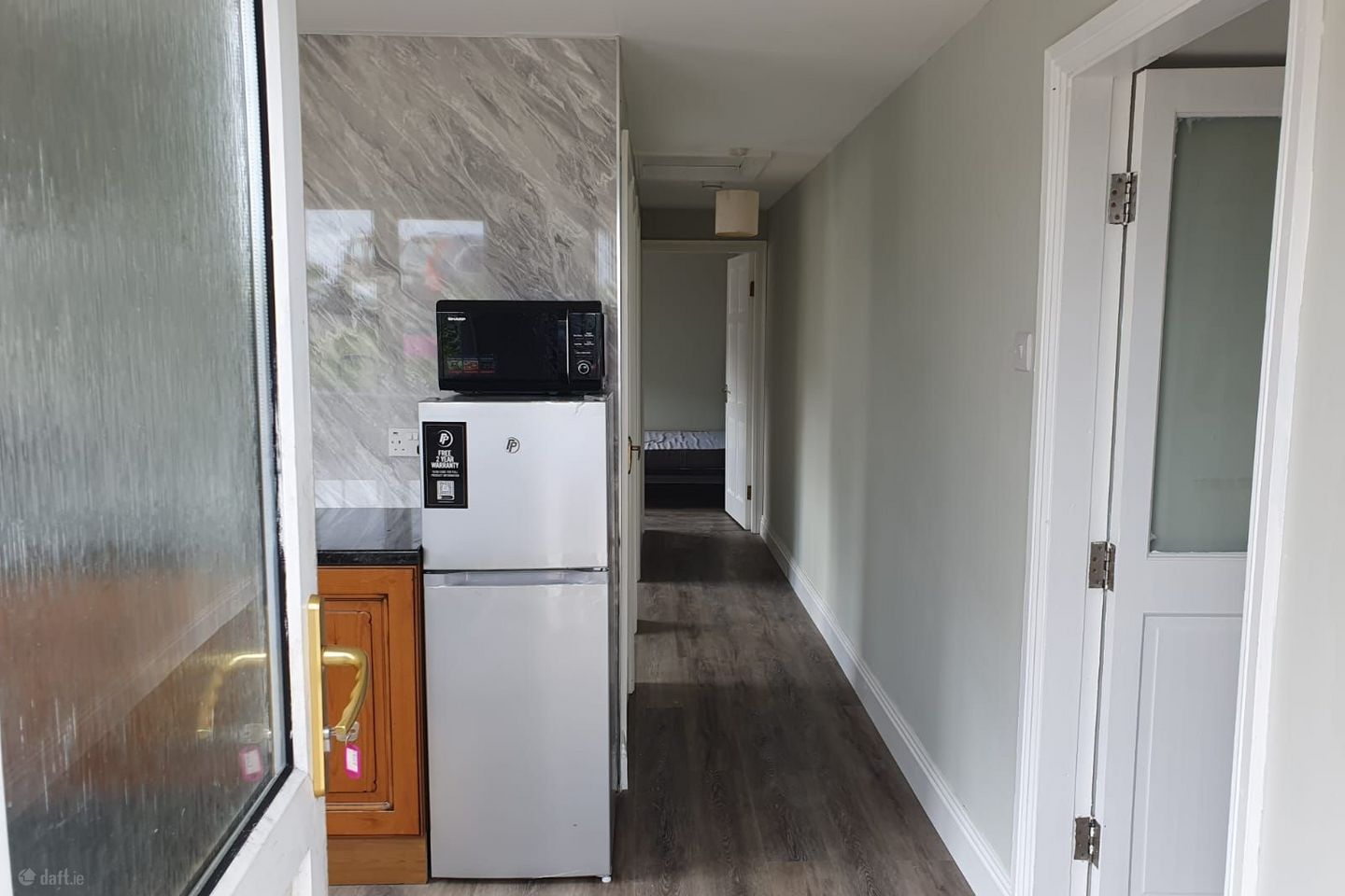 House 6, Ocean View, Cullenagh, Courtmacsherry, Ba, Butlerstown, Co. Cork