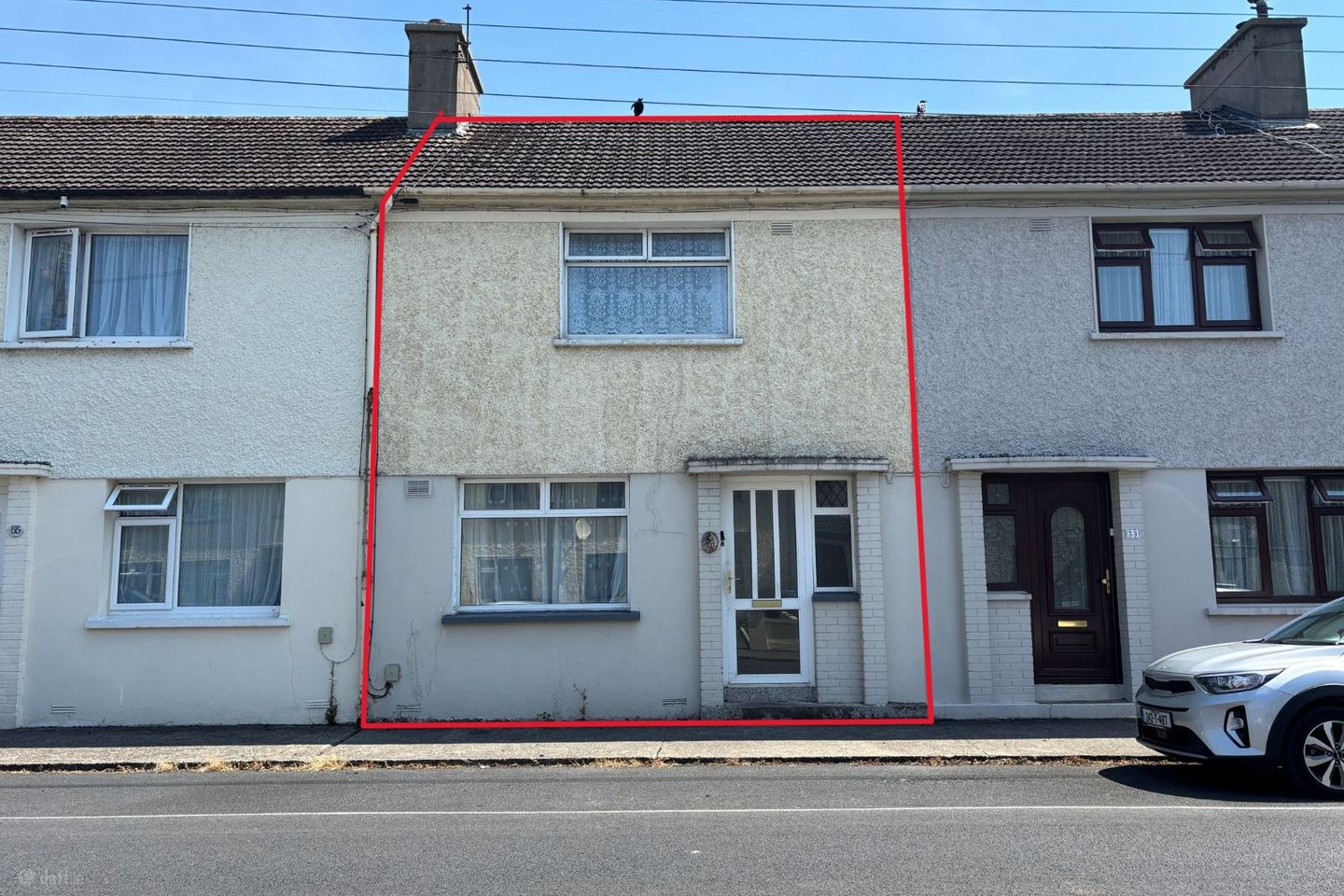 54 College Avenue, Clonmel, Co. Tipperary, E91P290