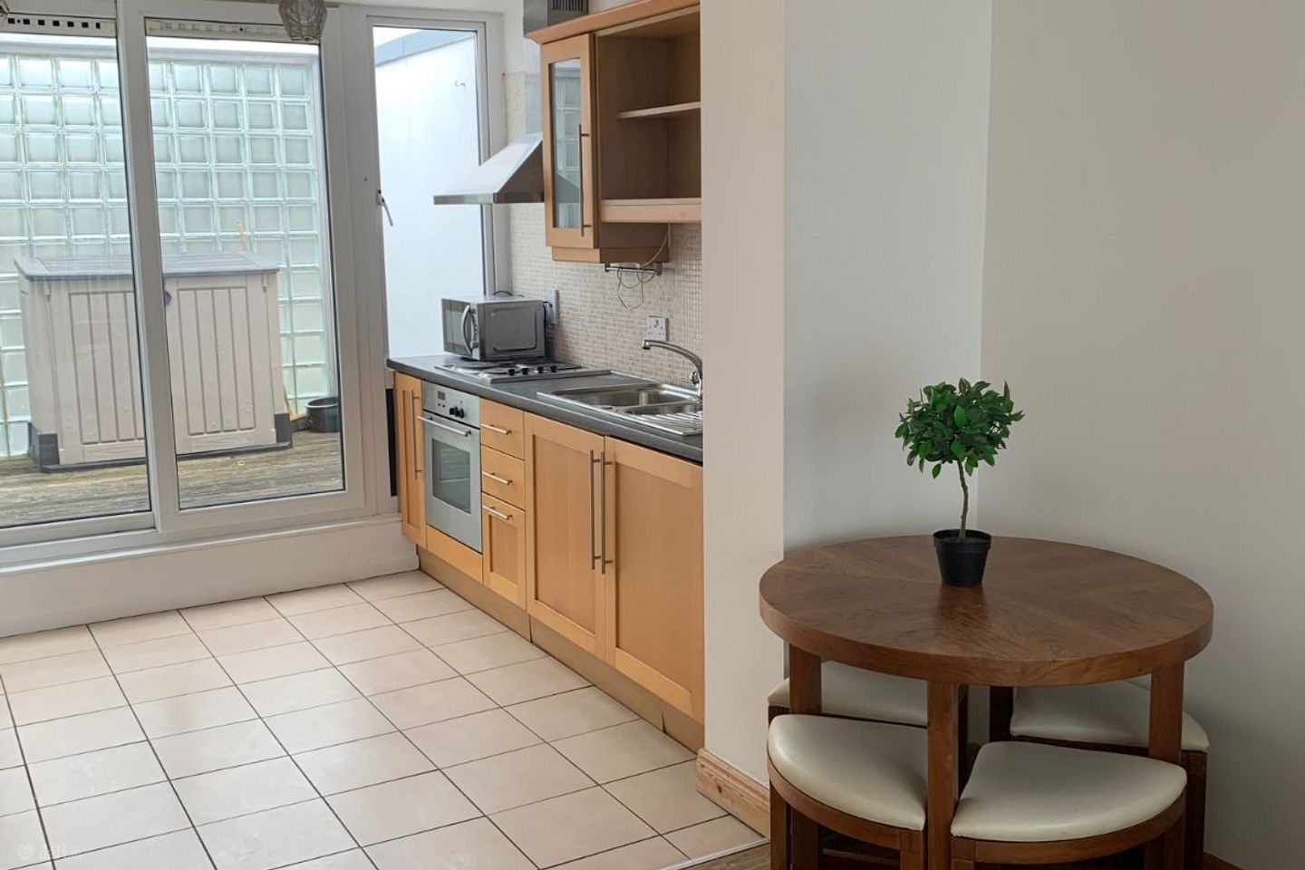 Griffith Hall, Glandore Rd, Drumcondra, Dublin 9
