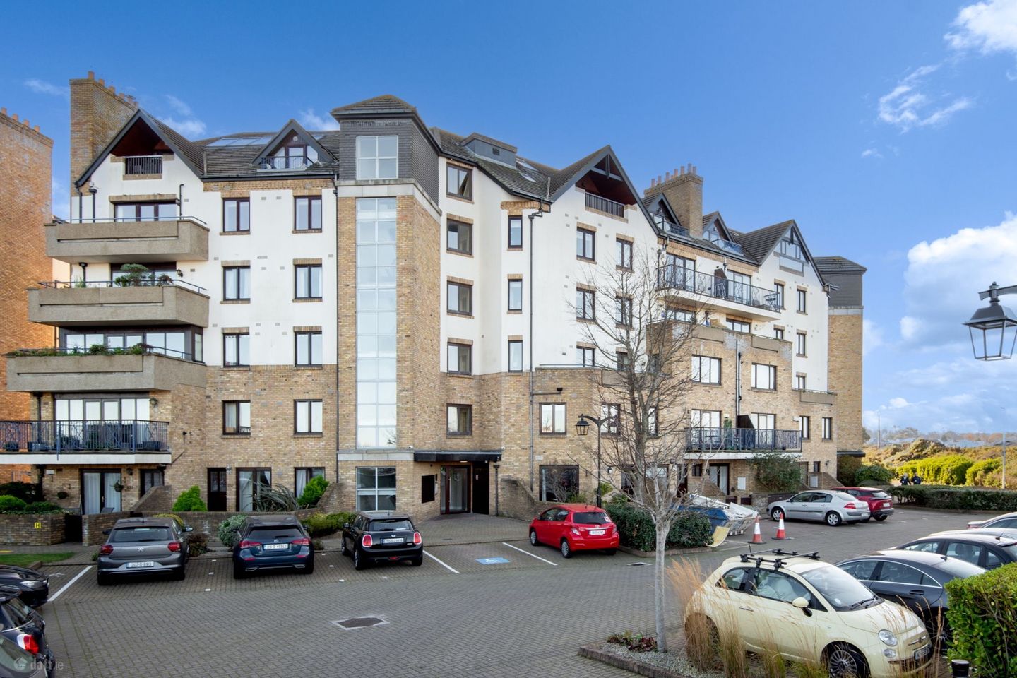 318 Block 17b, Marina Village, Malahide, Co. Dublin, K36X727