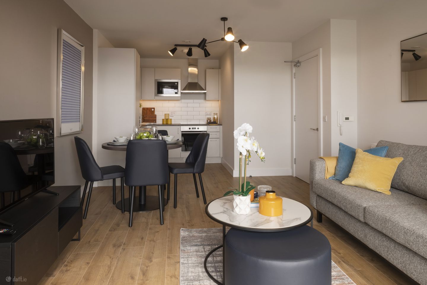 1 bedroom apartment, U Charlestown, St Margaret's Road, Finglas North, Dublin, Finglas, Dublin 11