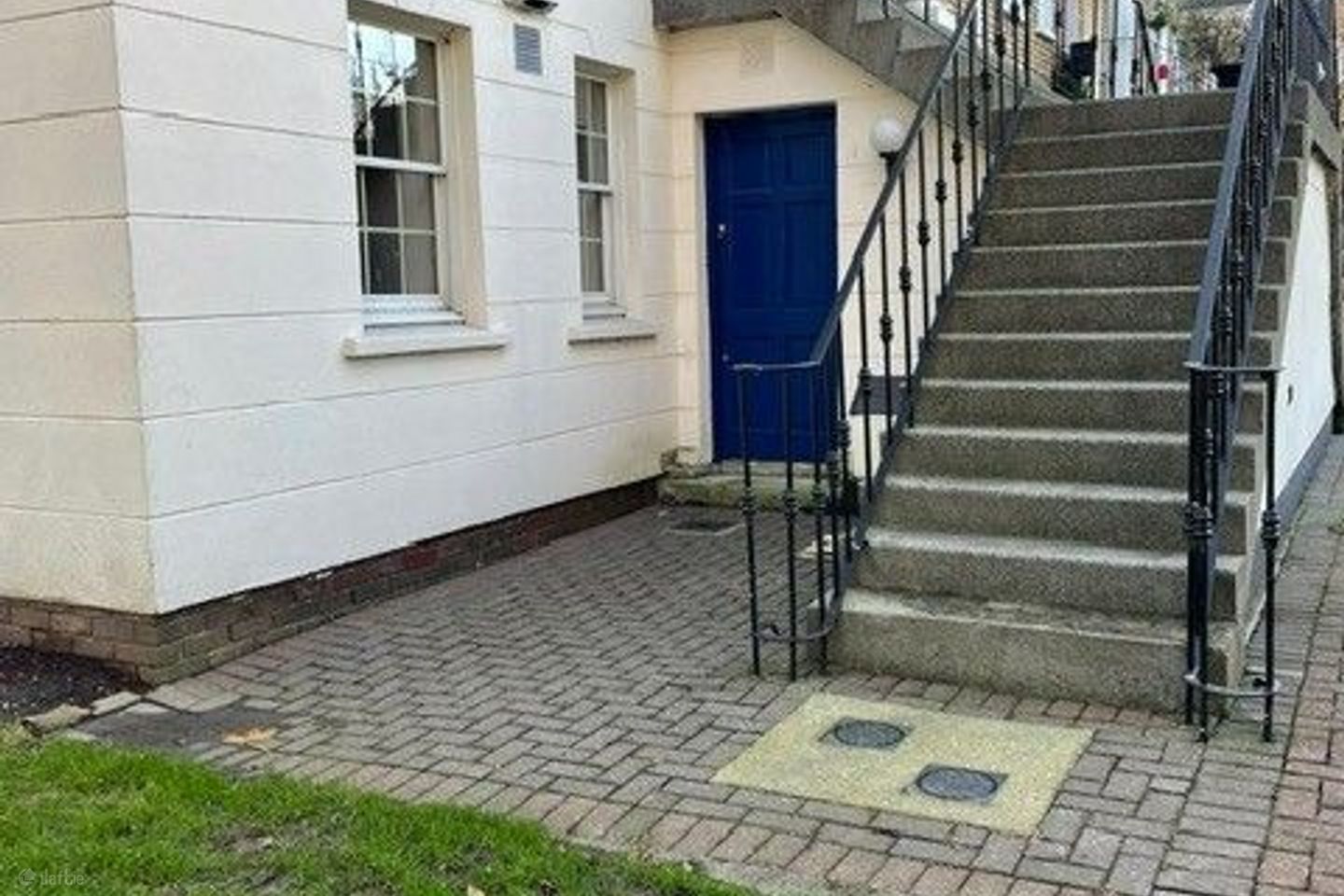  Bridge Water Quay, Conyngham Road, Kilmainham, Dublin 8