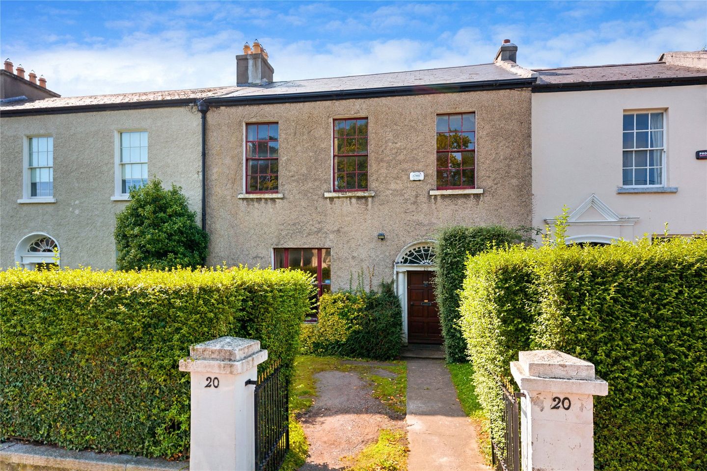 20 Sydney Avenue, Blackrock, Co. Dublin, A94E2V4