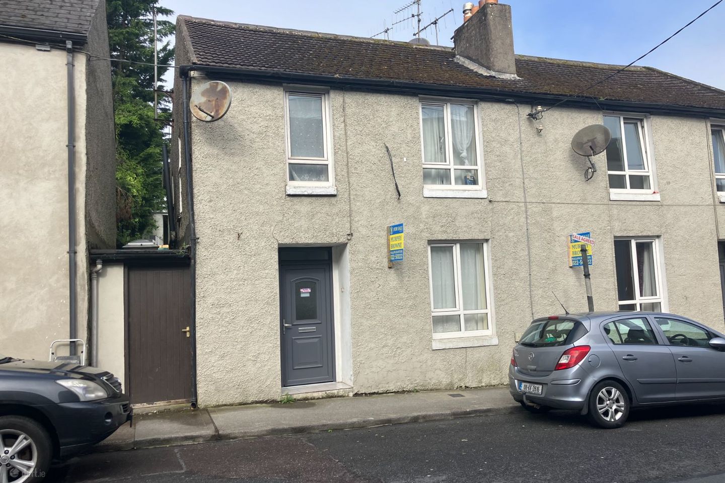 23 Ballydaheen West, Mallow, Mallow, Co. Cork, P51WY0R