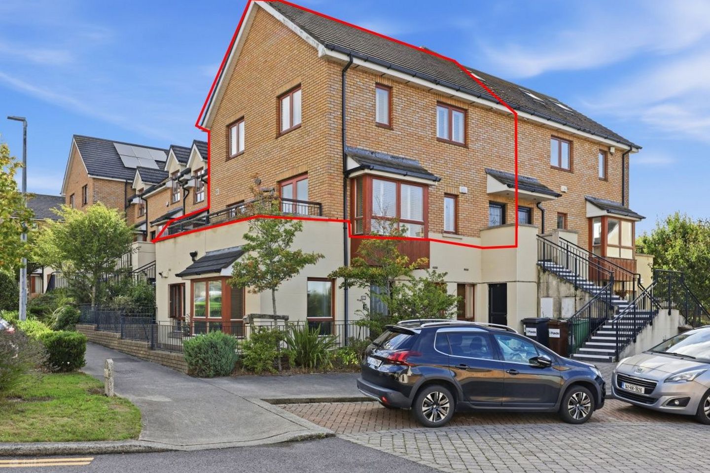 42 Oak Hall, The Hill, Malahide, Co. Dublin, K36K104