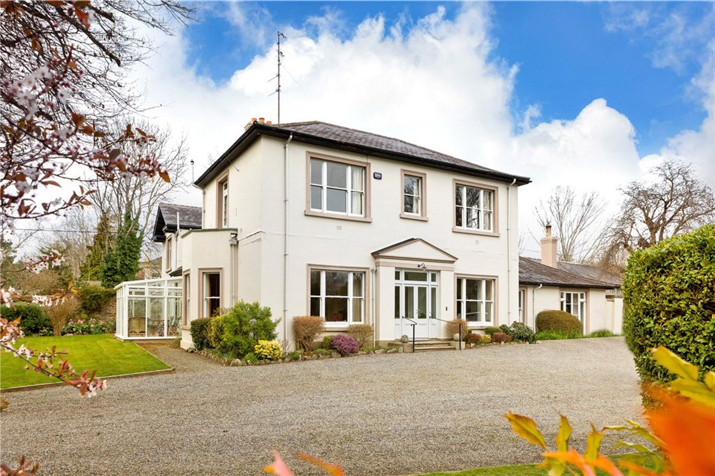 Lordello House, Lordello Road, Rathmichael, Co. Dublin, D18V8K0